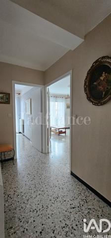 Appartement à vendre 4 pièces 78 m² Perpignan
