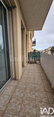 Appartement à vendre 4 pièces 78 m² Perpignan