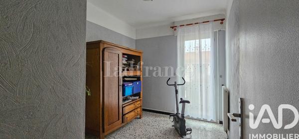 Appartement à vendre 4 pièces 78 m² Perpignan