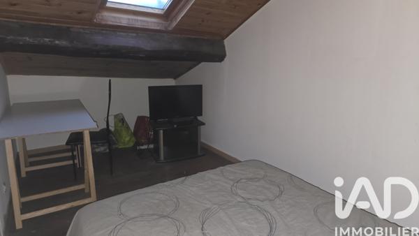 Appartement à vendre 3 pièces 94 m² Saint-Hippolyte-du-Fort