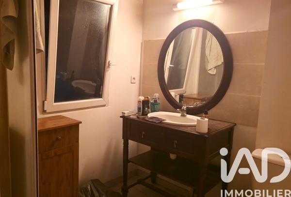 Appartement à vendre 3 pièces 94 m² Saint-Hippolyte-du-Fort