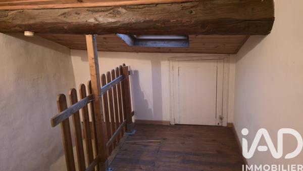 Appartement à vendre 3 pièces 94 m² Saint-Hippolyte-du-Fort