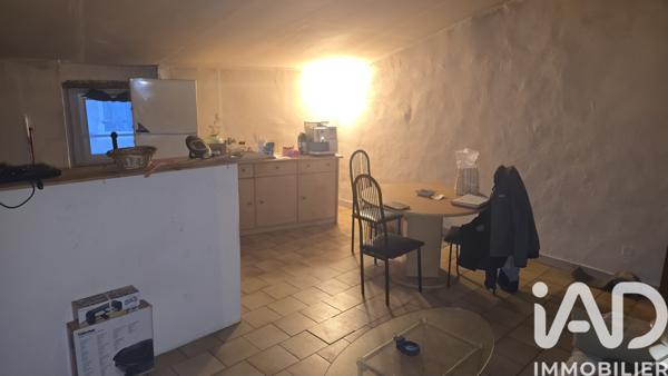 Appartement à vendre 3 pièces 94 m² Saint-Hippolyte-du-Fort