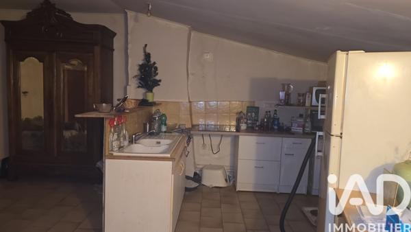 Appartement à vendre 3 pièces 94 m² Saint-Hippolyte-du-Fort