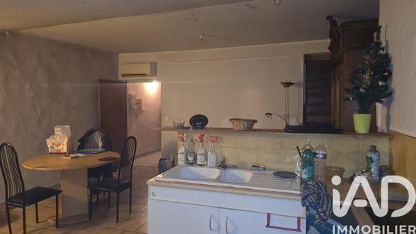 Appartement à vendre 3 pièces 94 m² Saint-Hippolyte-du-Fort