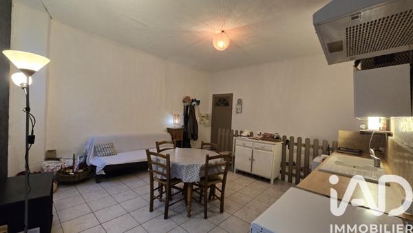 Appartement à vendre 3 pièces 94 m² Saint-Hippolyte-du-Fort