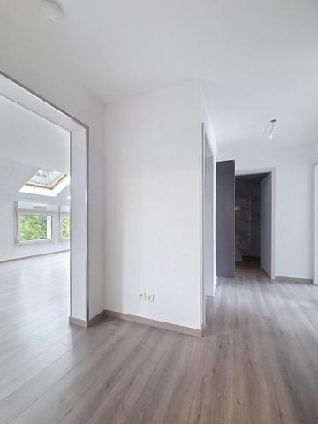 Appartement 4 pièces