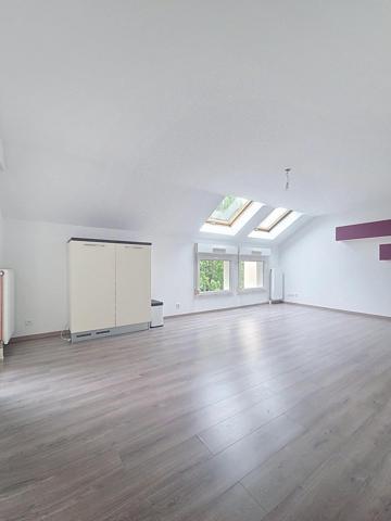 Appartement 4 pièces