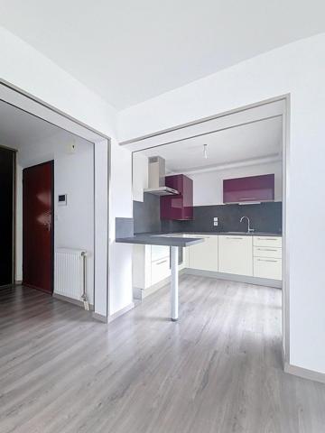 Appartement 4 pièces