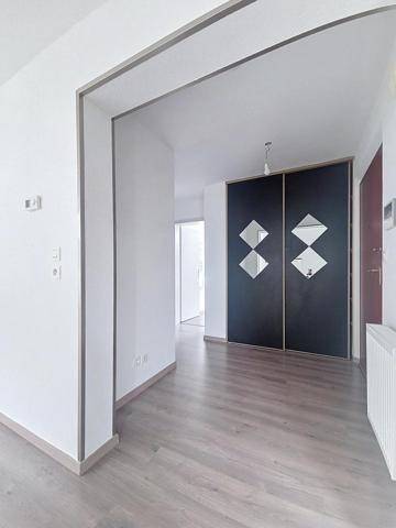 Appartement 4 pièces