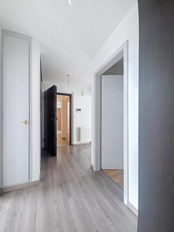 Appartement 4 pièces