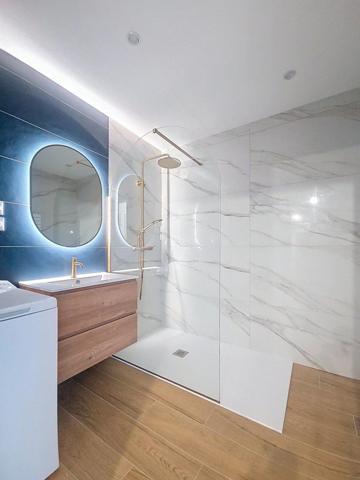 Appartement 4 pièces