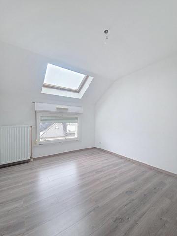 Appartement 4 pièces