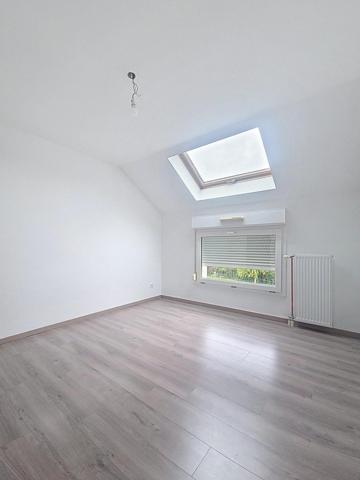 Appartement 4 pièces