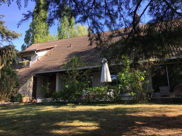 Vente / Demeure à Mennecy (91540)