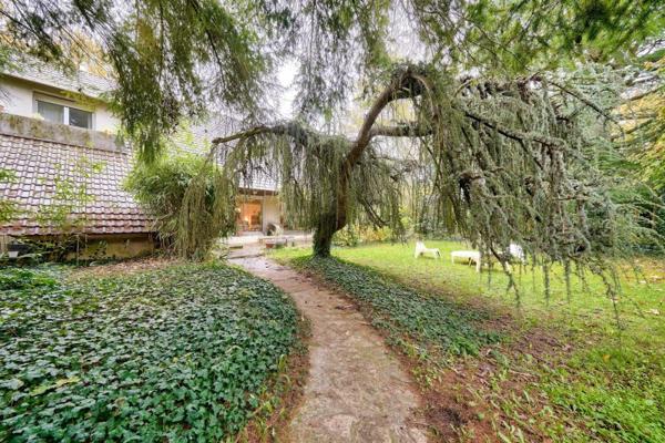 Vente / Demeure à Mennecy (91540)