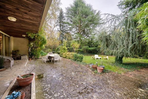 Vente / Demeure à Mennecy (91540)