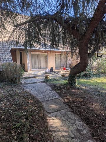 Vente / Demeure à Mennecy (91540)