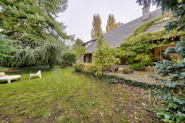 Vente / Demeure à Mennecy (91540)