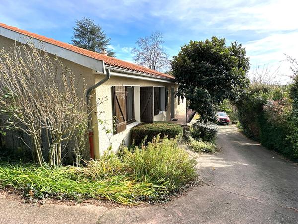 Maison Beynost 5 pièces 91 m²