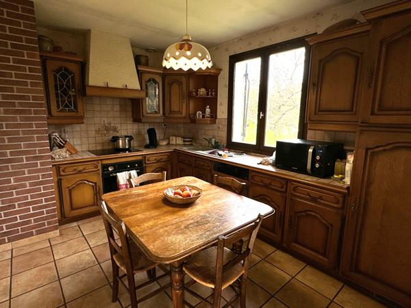 Maison Beynost 5 pièces 91 m²