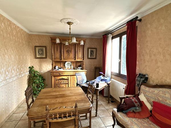 Maison Beynost 5 pièces 91 m²