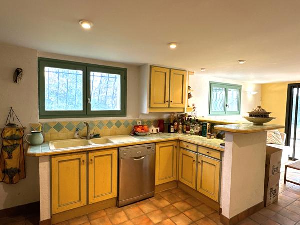 Maison Beynost 5 pièces 91 m²