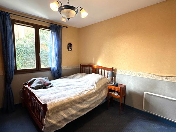 Maison Beynost 5 pièces 91 m²