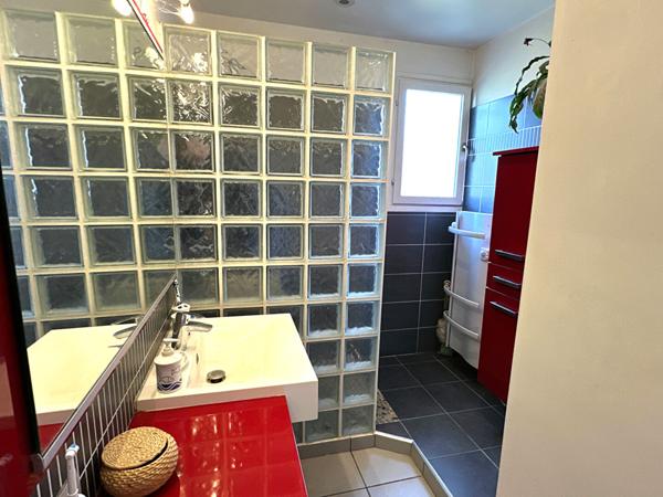 Maison Beynost 5 pièces 91 m²