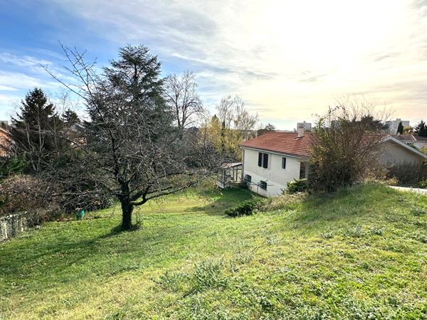 Maison Beynost 5 pièces 91 m²