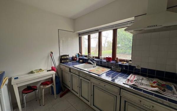 Maison à vendre    4 pièces •  Couffy