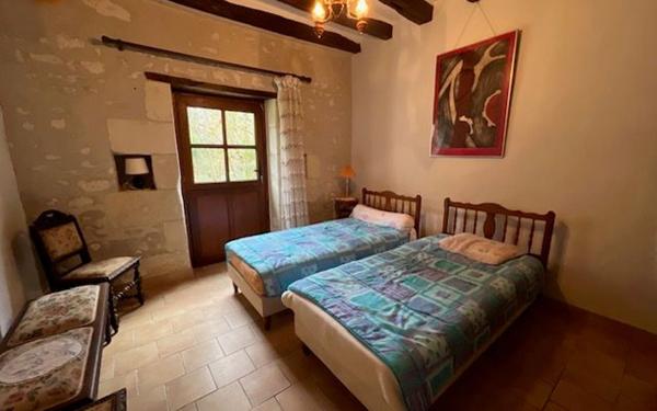 Maison à vendre    4 pièces •  Couffy