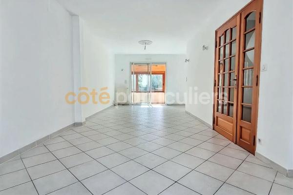 Vente Maison197 m² - 8 Pièces - NANTES (44100)