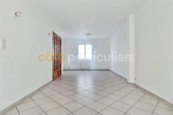 Vente Maison197 m² - 8 Pièces - NANTES (44100)