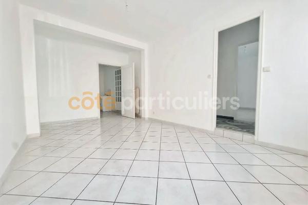 Vente Maison197 m² - 8 Pièces - NANTES (44100)