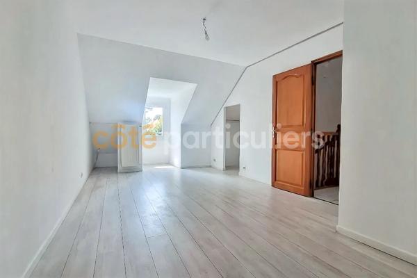 Vente Maison197 m² - 8 Pièces - NANTES (44100)