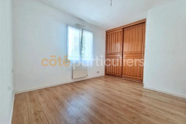 Vente Maison197 m² - 8 Pièces - NANTES (44100)