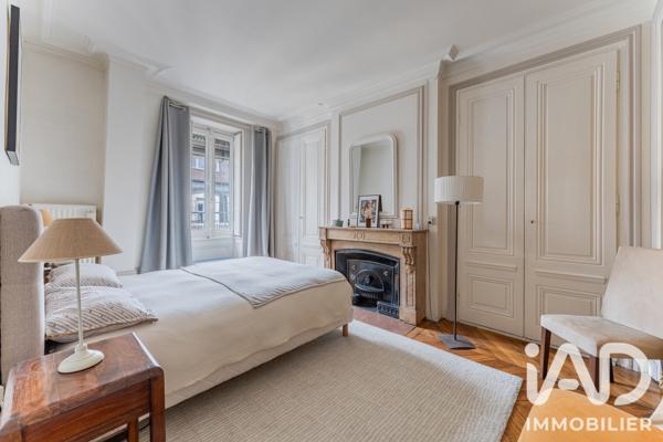 Appartement (prestige) à vendre 5 pièces 151,35 m² Lyon 2