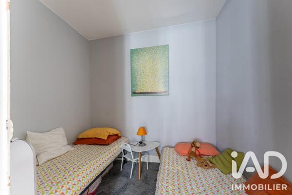 Appartement (prestige) à vendre 5 pièces 151,35 m² Lyon 2