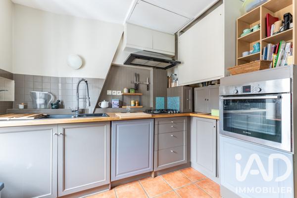 Appartement (prestige) à vendre 5 pièces 151,35 m² Lyon 2