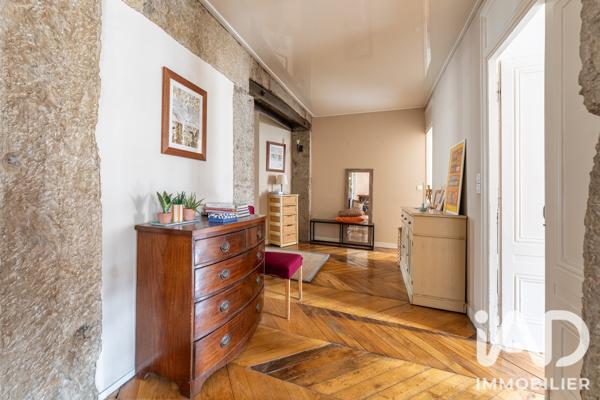 Appartement (prestige) à vendre 5 pièces 151,35 m² Lyon 2