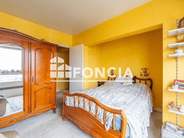 À vendre Appartement 2 pièces 46 m² - Paris 75013