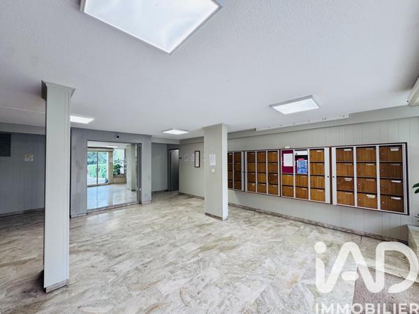 Appartement à vendre 4 pièces 100 m² Perpignan