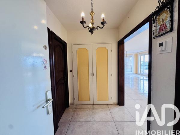 Appartement à vendre 4 pièces 100 m² Perpignan