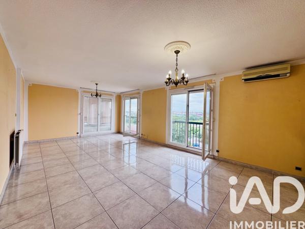 Appartement à vendre 4 pièces 100 m² Perpignan