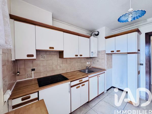 Appartement à vendre 4 pièces 100 m² Perpignan