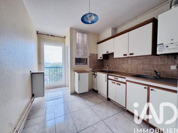 Appartement à vendre 4 pièces 100 m² Perpignan