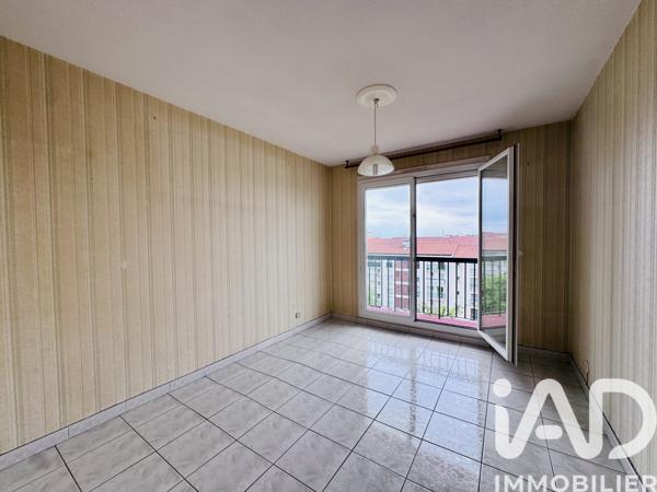Appartement à vendre 4 pièces 100 m² Perpignan
