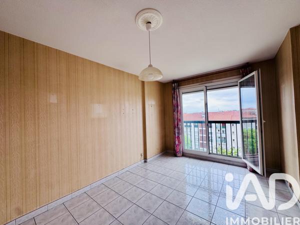Appartement à vendre 4 pièces 100 m² Perpignan
