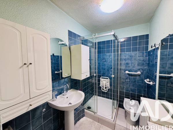 Appartement à vendre 4 pièces 100 m² Perpignan